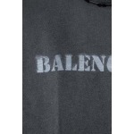 バレンシアガの新作半袖Tシャツ2025年2月13日発売 HS工場
