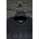 バレンシアガの新作半袖Tシャツ2025年2月13日発売 HS工場