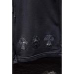 クロムハーツのショートパンツ2025年2月13日発売 HS工場