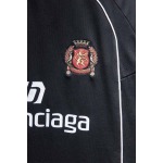 2025年2月13日新作BalenciagaロングスリーブTシャツ HS工場