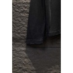 2025年2月13日新作BalenciagaロングスリーブTシャツ HS工場