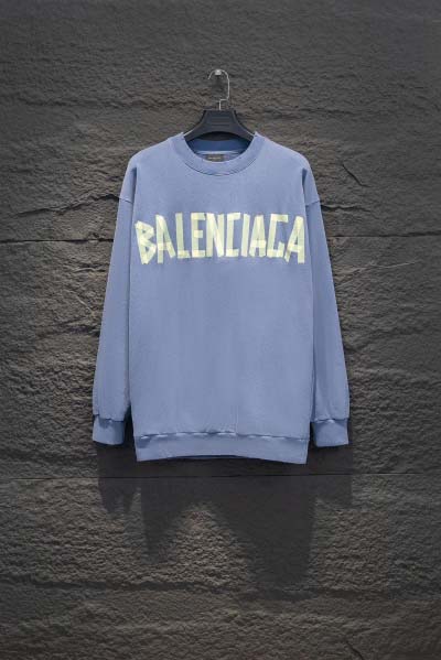2025年2月13日新商品Balenciagaのパーカー H...