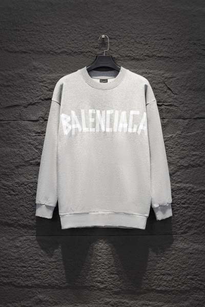 2025年2月13日新商品Balenciagaのパーカー H...