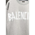 2025年2月13日新商品Balenciagaのパーカー HS工場