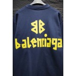 2025年2月13日新商品Balenciagaのパーカー HS工場