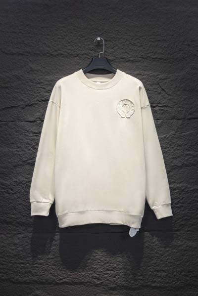 2025年2月13日新商品Balenciagaのパーカー H...