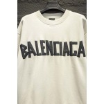 2025年2月13日新商品Balenciagaのパーカー HS工場