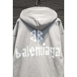 2025年2月13日新商品Balenciagaのパーカー HS工場