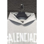 2025年2月13日新商品Balenciagaのパーカー HS工場