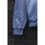 2025年2月13日新商品Balenciagaのパーカー HS工場