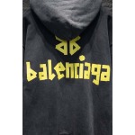 2025年2月13日新商品Balenciagaのパーカー HS工場