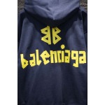 2025年2月13日新商品Balenciagaのパーカー HS工場