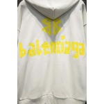 2025年2月13日新商品Balenciagaのパーカー HS工場