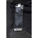バレンシアガ(Balenciaga)のフード付きパーカー2025年2月13日発売 HS工場