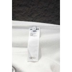 2025年2月13日新品Balenciagaファスナー付きフード付きパーカー HS工場