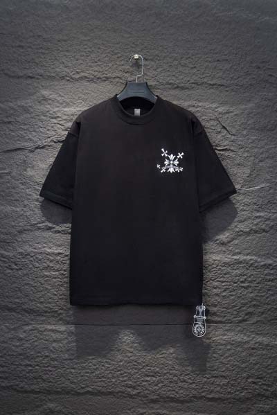 クロムハーツの半袖Tシャツ2025年2月13日発売 HS工場