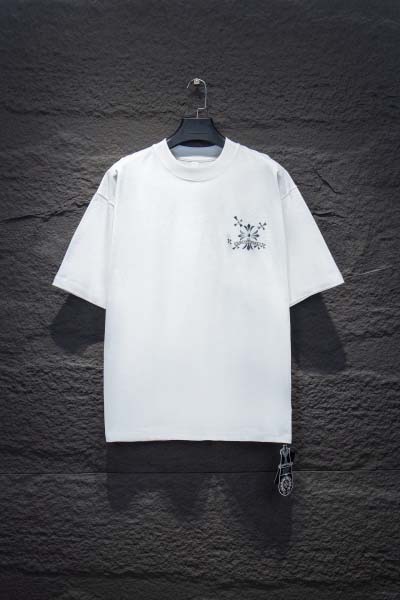 クロムハーツの半袖Tシャツ2025年2月13日発売 HS工場