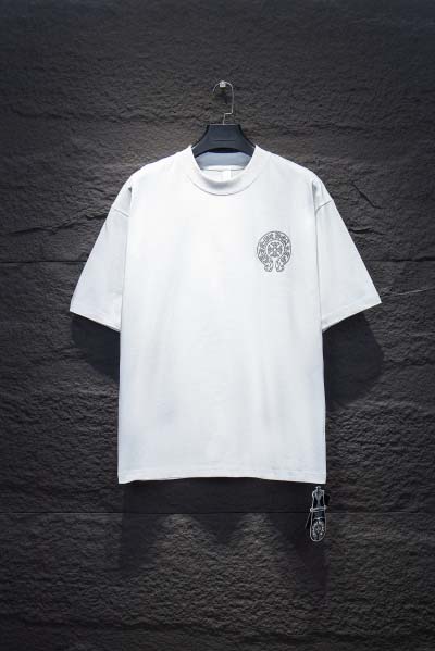 クロムハーツの半袖Tシャツ2025年2月13日発売 HS工場
