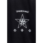 クロムハーツの半袖Tシャツ2025年2月13日発売 HS工場