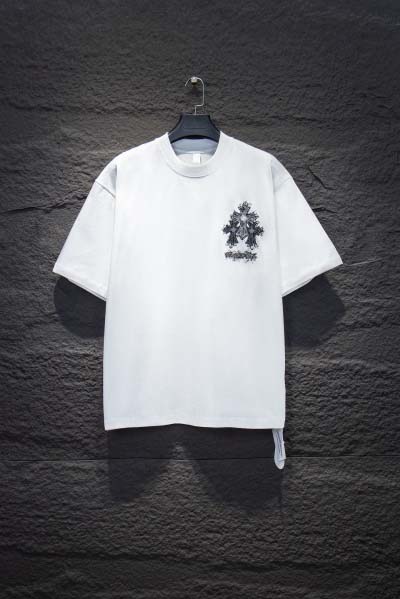 クロムハーツの半袖Tシャツ2025年2月13日発売 HS工場