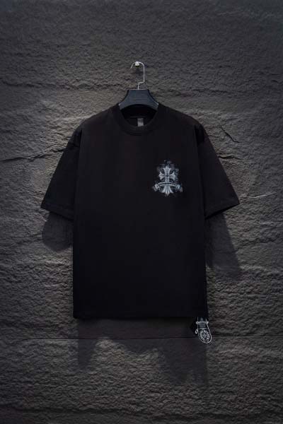 クロムハーツの半袖Tシャツ2025年2月13日発売 HS工場