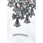 クロムハーツの半袖Tシャツ2025年2月13日発売 HS工場