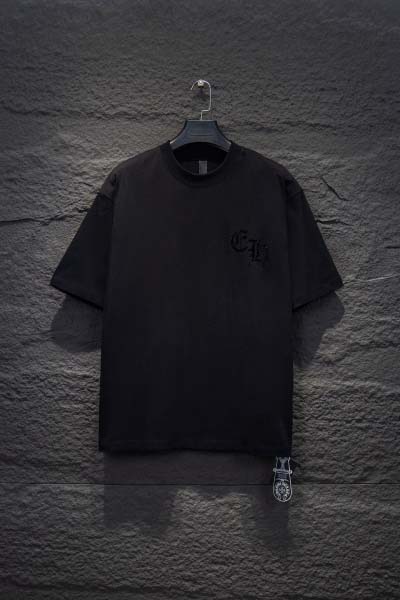 クロムハーツの半袖Tシャツ2025年2月13日発売 HS工場
