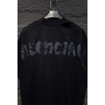 バレンシアガの新作半袖Tシャツ2025年2月13日発売 HS工場