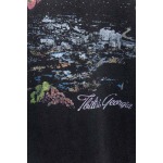 バレンシアガの新作半袖Tシャツ2025年2月13日発売 HS工場