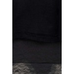 バレンシアガの新作半袖Tシャツ2025年2月13日発売 HS工場