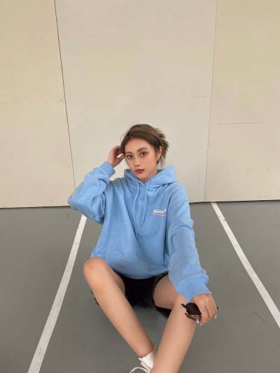 2025年2月14日新商品Balenciagaのパーカー c...