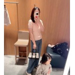 2025年2月14日新作Hermesニット半袖 can 工場