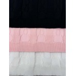 2025年2月14日新作Hermesニット半袖 can 工場