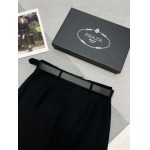 プラダのハーフスカート2025年2月14日発売 can 工場