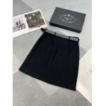 プラダのハーフスカート2025年2月14日発売 can 工場