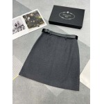 プラダのハーフスカート2025年2月14日発売 can 工場