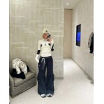 2025年2月14日新作chanelニット can 工場