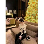 2025年2月14日新作chanelニット can 工場