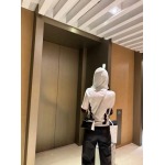 2025年2月14日新作chanelニット can 工場