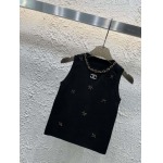 2025年2月14日新作chanelベスト can 工場