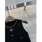 2025年2月14日新作chanelベスト can 工場