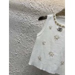 2025年2月14日新作chanelベスト can 工場