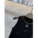 2025年2月14日新作chanelベスト can 工場