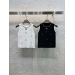 2025年2月14日新作chanelベスト can 工場