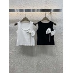 2025年2月14日新作chanelベスト can 工場
