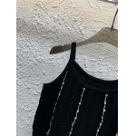 2025年2月14日新作chanelニット半袖 can 工場