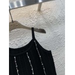 2025年2月14日新作chanelニット半袖 can 工場