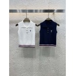2025年2月14日新作Diorベストニット can 工場