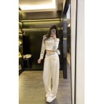 2025年2月14日新作chanelシャツ can 工場