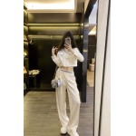 2025年2月14日新作chanelシャツ can 工場